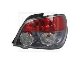 Feu arrière NPS S760U03