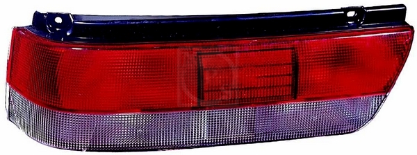 Feu arrière NPS S761I05