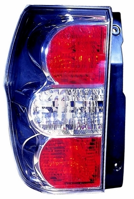 Feu arrière NPS S761I13