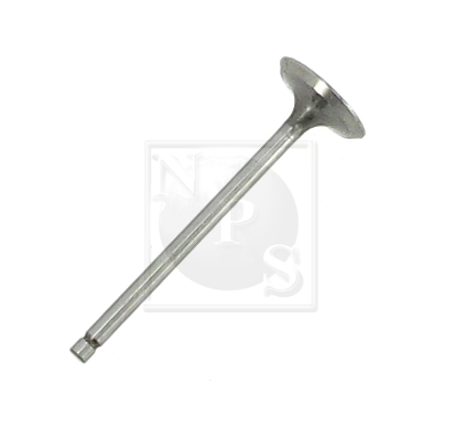 Soupape d'admission NPS S920I05