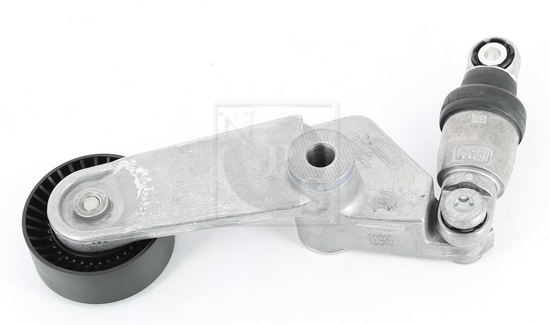 Galet-tendeur de courroie d'accessoires NPS T110A03