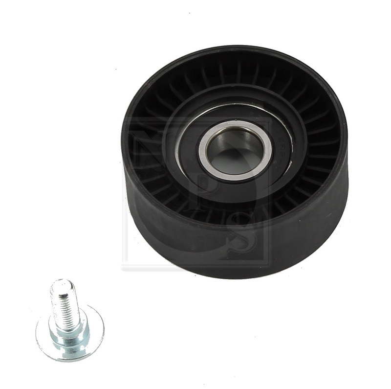 Galet-tendeur de courroie d'accessoires NPS T110A08