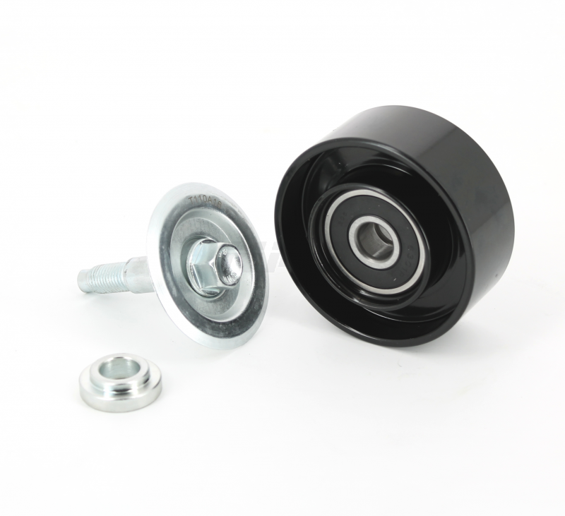 Galet-tendeur de courroie d'accessoires NPS T110A16