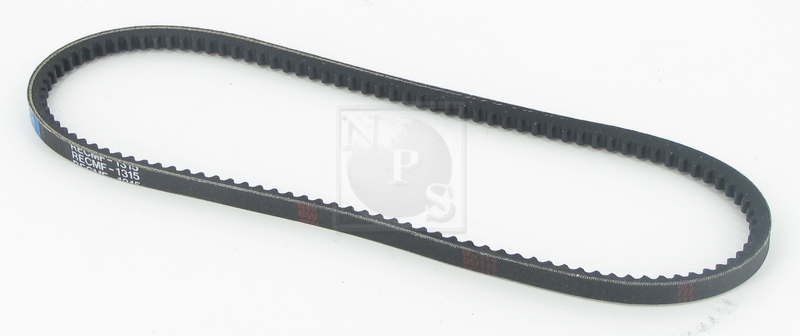 Courroie trapézoïdale (d'accessoires) NPS T111A01