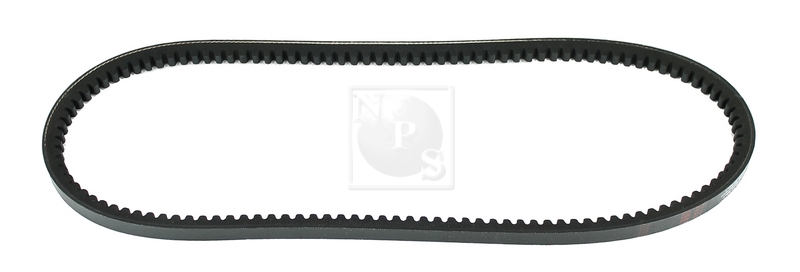 Courroie trapézoïdale (d'accessoires) NPS T111A09