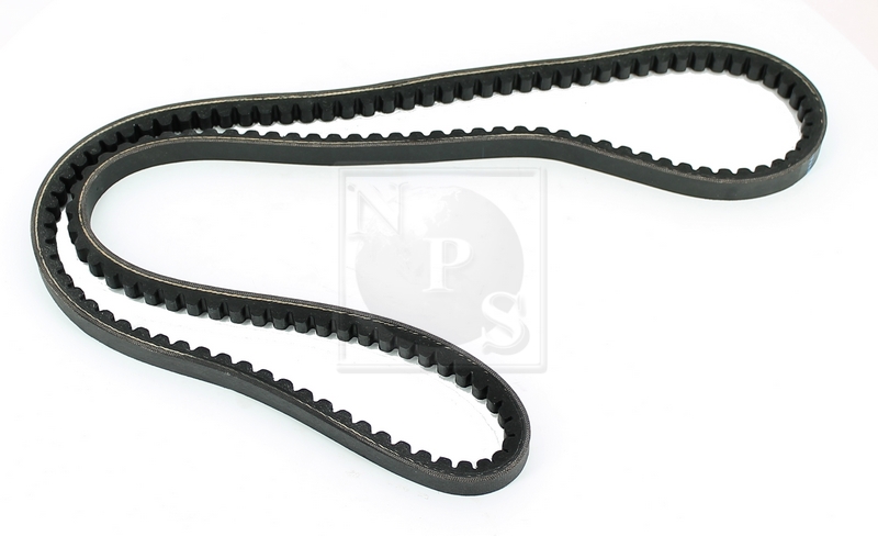 Courroie trapézoïdale (d'accessoires) NPS T111A48