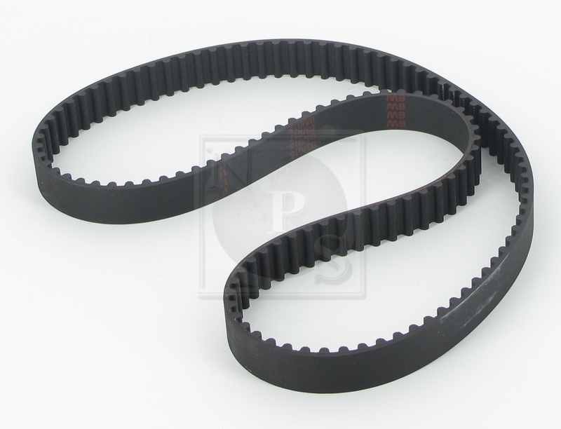 Courroie de distribution NPS T112A07