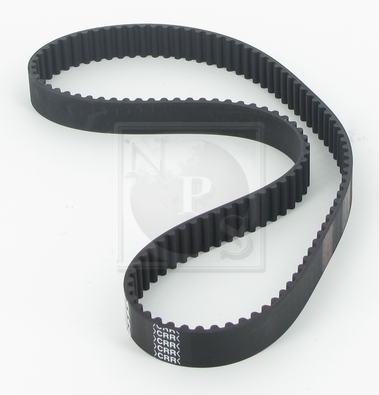 Courroie de distribution NPS T112A24