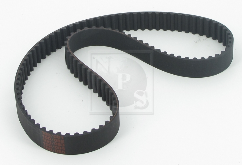 Courroie de distribution NPS T112A28