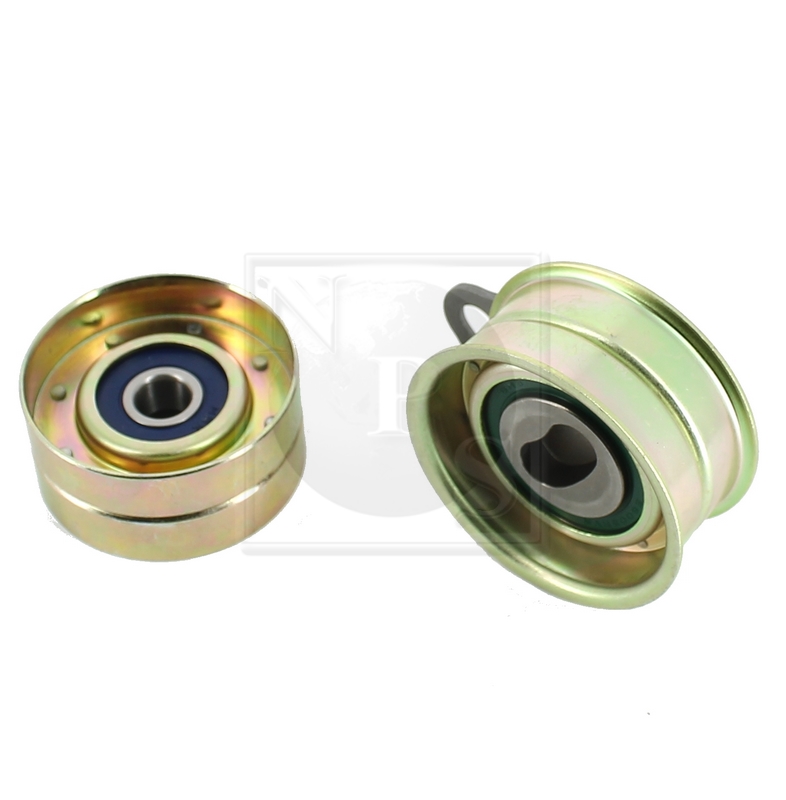 Tendeur de courroie, courroie crantée NPS T113A11