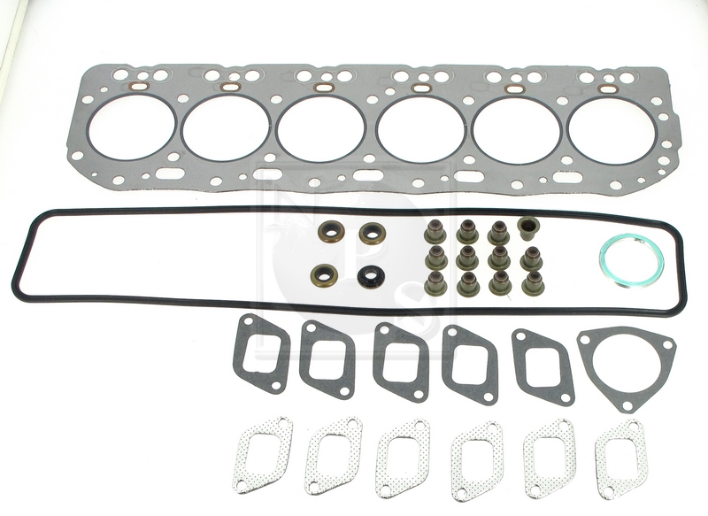 Pochette de joint moteur NPS T124A01
