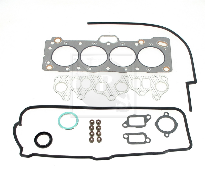 Pochette de joint moteur NPS T124A05