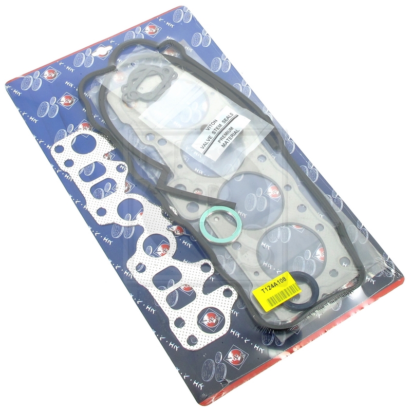 Pochette de joint moteur NPS T124A108