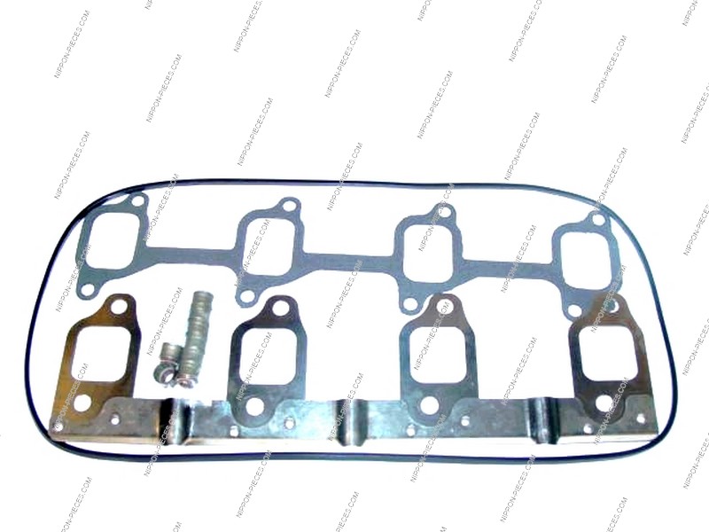 Pochette de joint moteur NPS T124A41