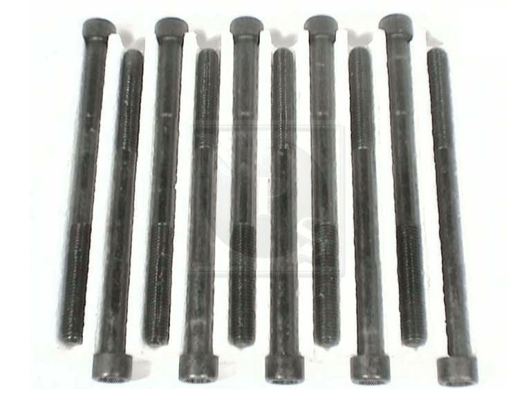 Vis de culasse NPS T128A14