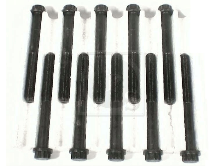 Vis de culasse NPS T128A19