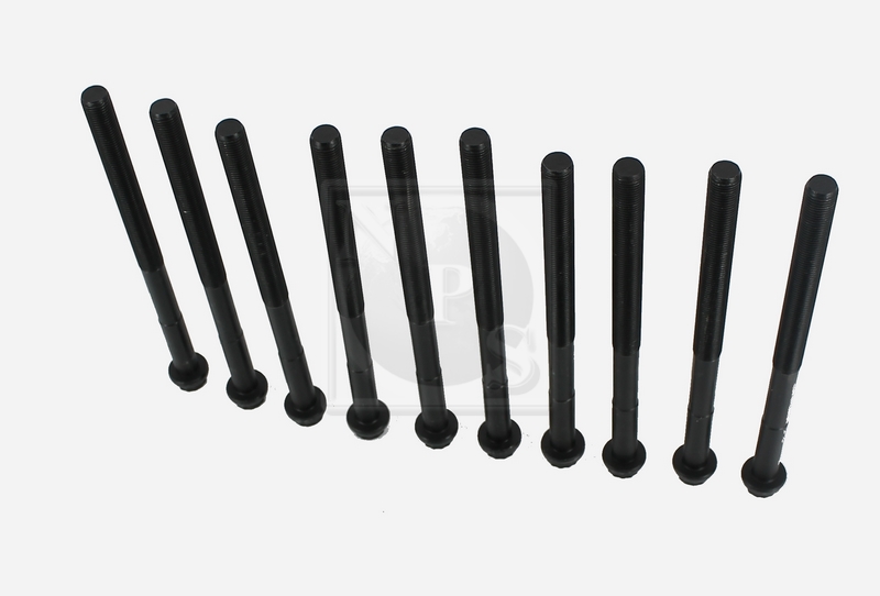 Vis de culasse NPS T128A32