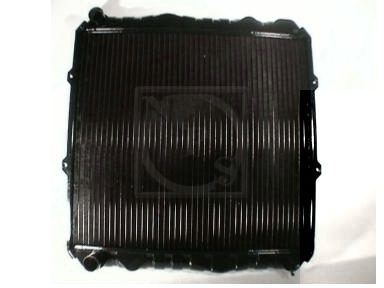 Radiateur du moteur NPS T156A103