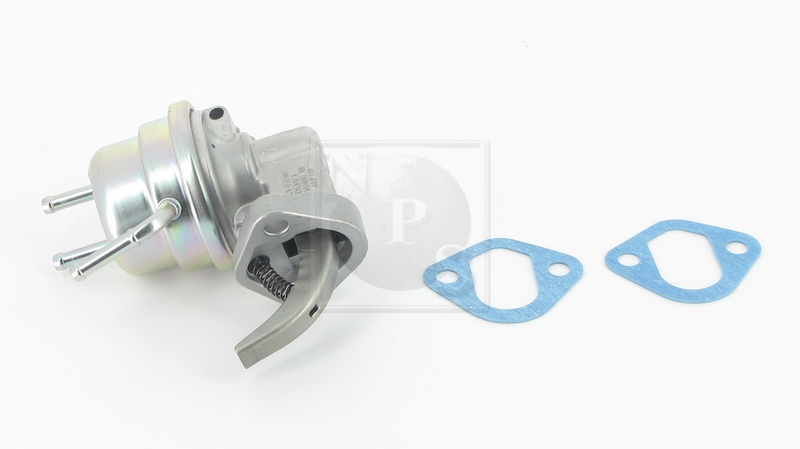 Pompe à carburant NPS T160A02