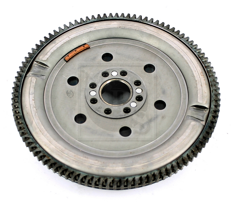 Photo 4 - T200A205A Kit d'embrayage NPS