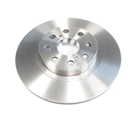 Jeu de 2 disques de frein NPS T331A18