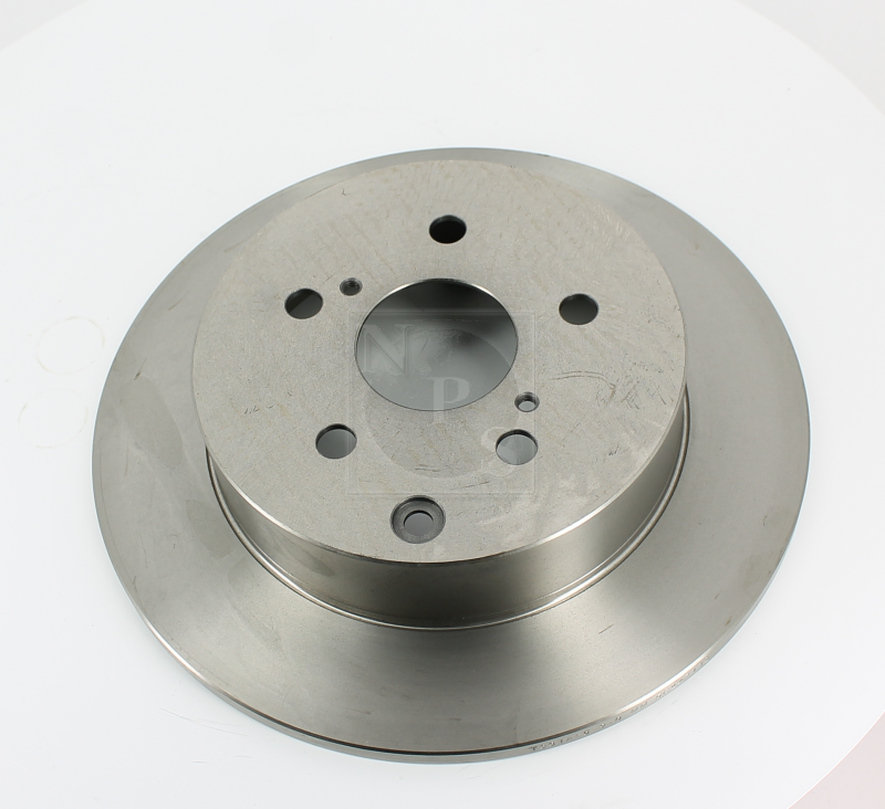 Jeu de 2 disques de frein NPS T331A65