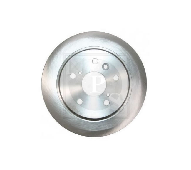 Jeu de 2 disques de frein NPS T331A68