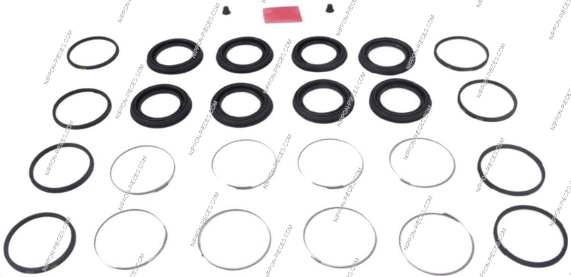 Kit de réparation, étrier de frein NPS T382A03