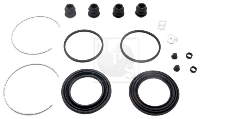Kit de réparation, étrier de frein NPS T382A38