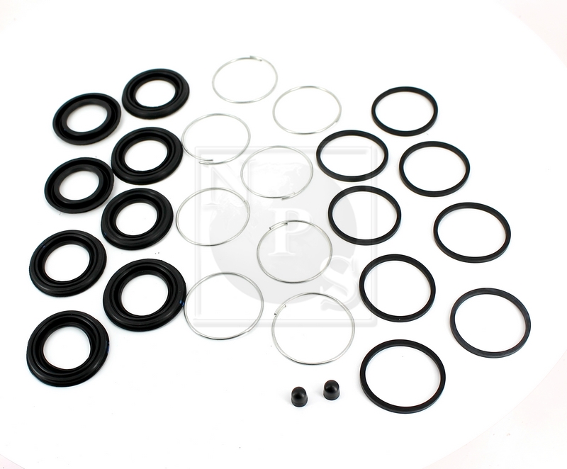 Kit de réparation, étrier de frein NPS T382A63