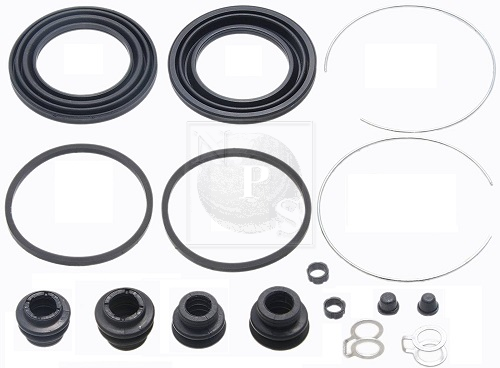Kit de réparation, étrier de frein NPS T382A71