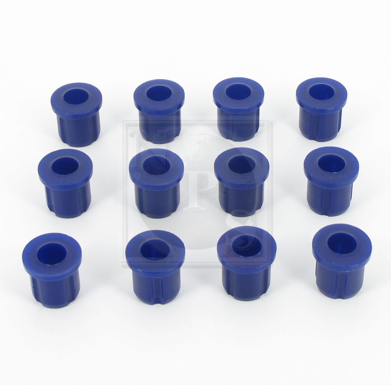 Silent bloc de suspension NPS T400A02RE