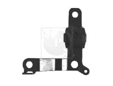 Silent bloc de suspension NPS T400A03