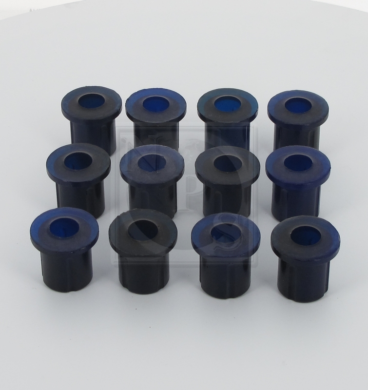 Silent bloc de suspension NPS T400A10RE