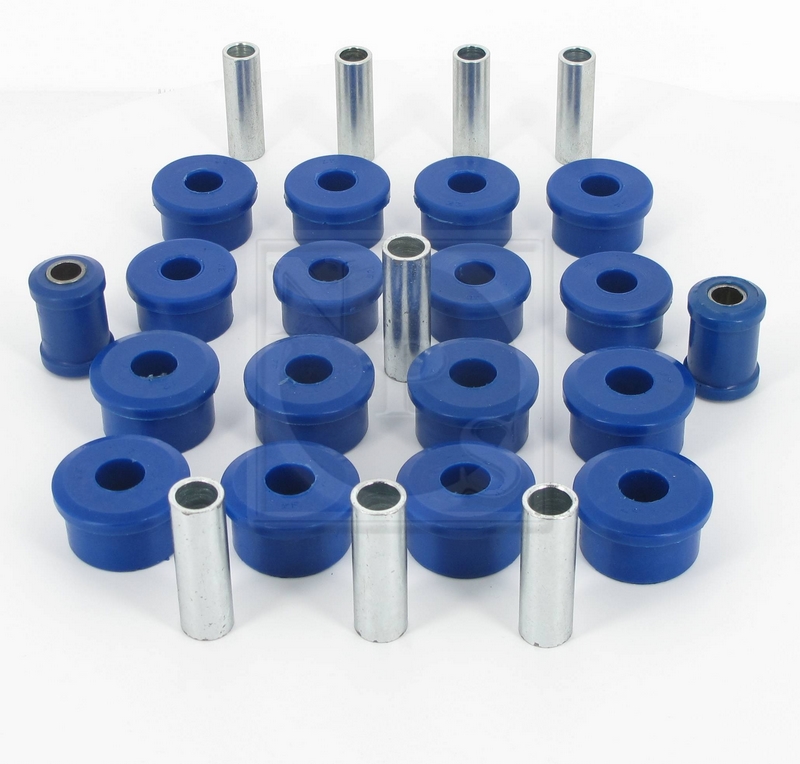 Silent bloc de suspension NPS T400A11RE