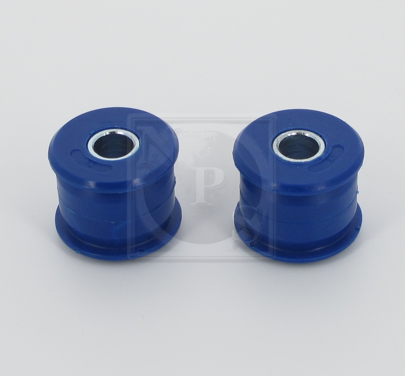 Silent bloc de suspension NPS T400A37RE