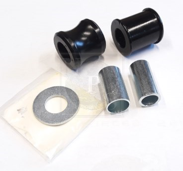 Silent bloc de suspension NPS T400A38RE