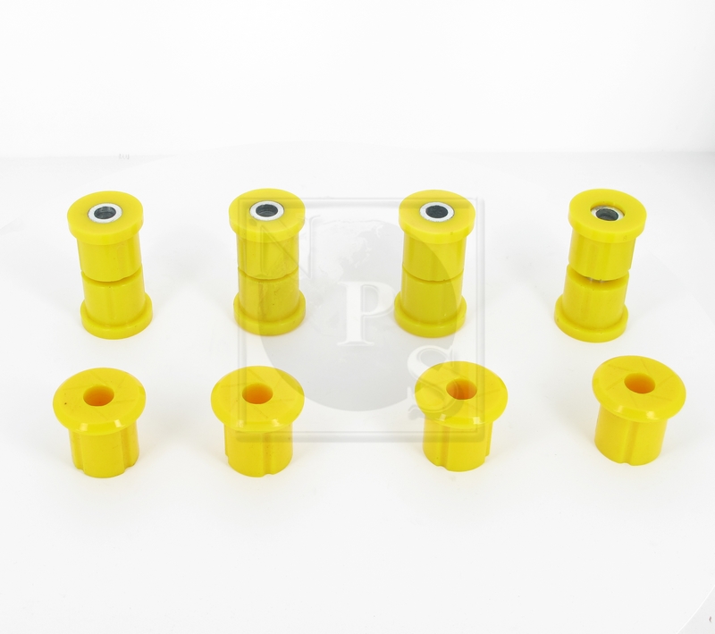 Silent bloc de suspension NPS T400A40RE