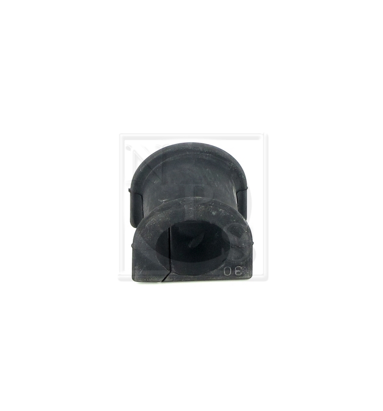 Silent bloc de suspension NPS T400A53