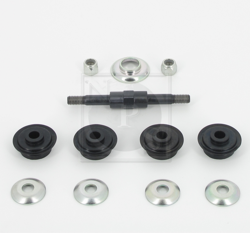 Biellette de barre stabilisatrice NPS T405A43