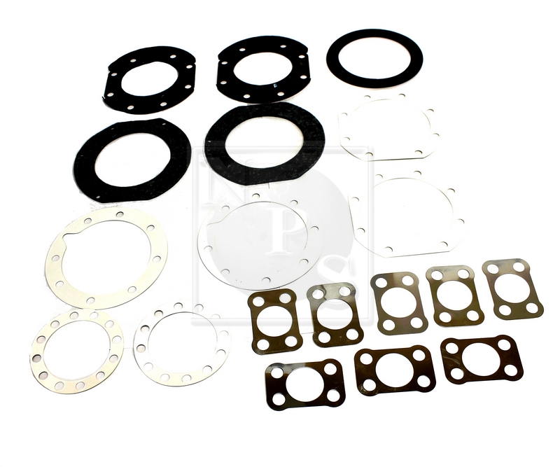 Kit de réparation, pivot NPS T472A01G