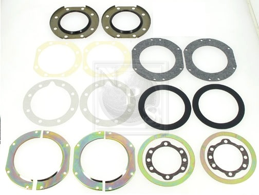 Kit de réparation, pivot NPS T472A02A