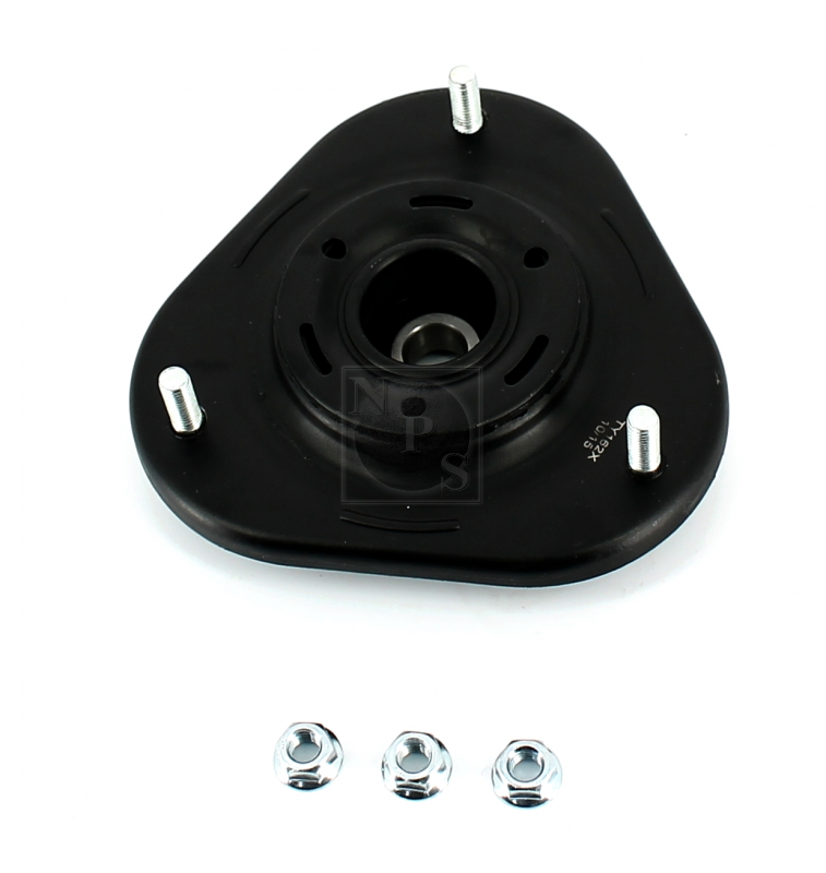 Butée simple de jambe élastique (coupelle, semelle) NPS T489A03