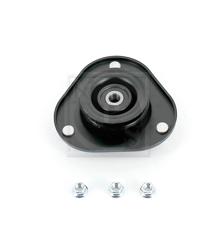 Butée simple de jambe élastique (coupelle, semelle) NPS T489A14