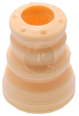 Butée élastique, suspension NPS T494A02