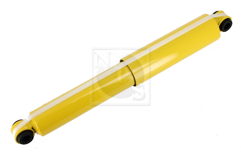 Amortisseur à l'unité NPS T496A03