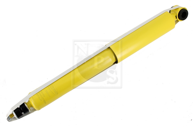 Amortisseur à l'unité NPS T496A20