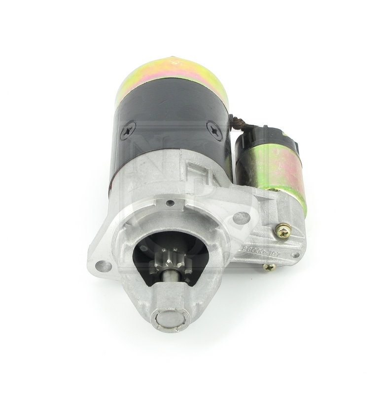 Démarreur neuf NPS T521A06