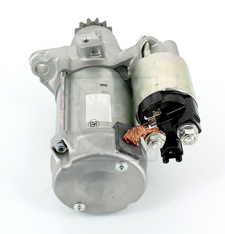 Démarreur neuf NPS T521A121