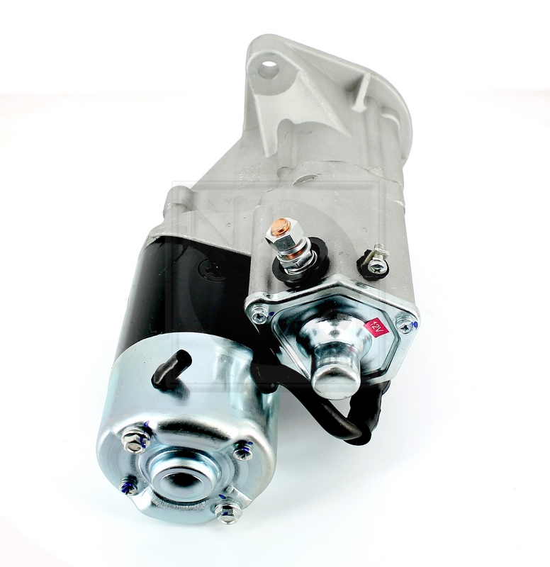 Démarreur neuf NPS T521A141